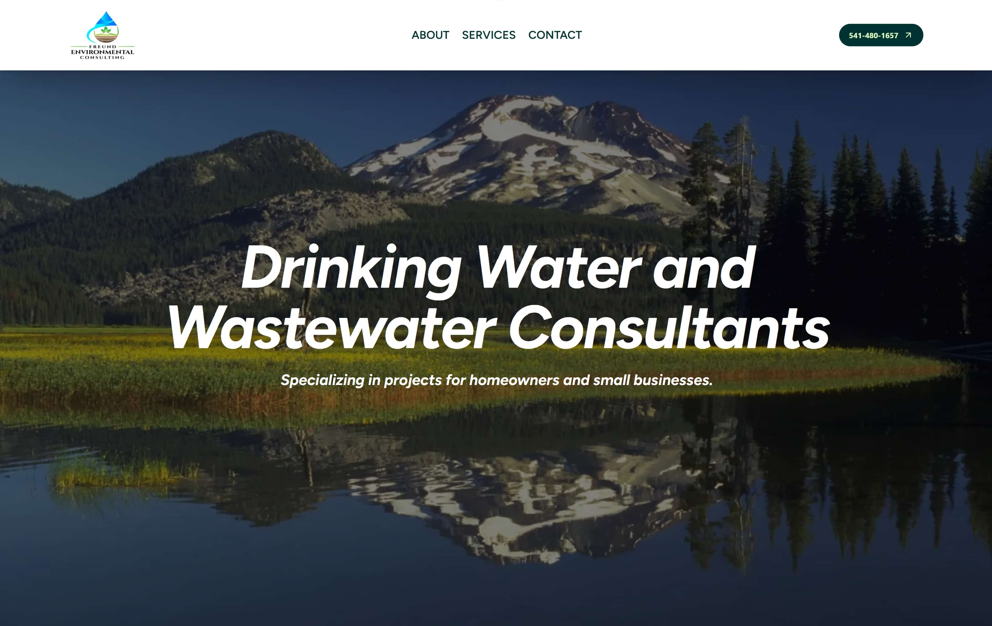 Freund Environmental