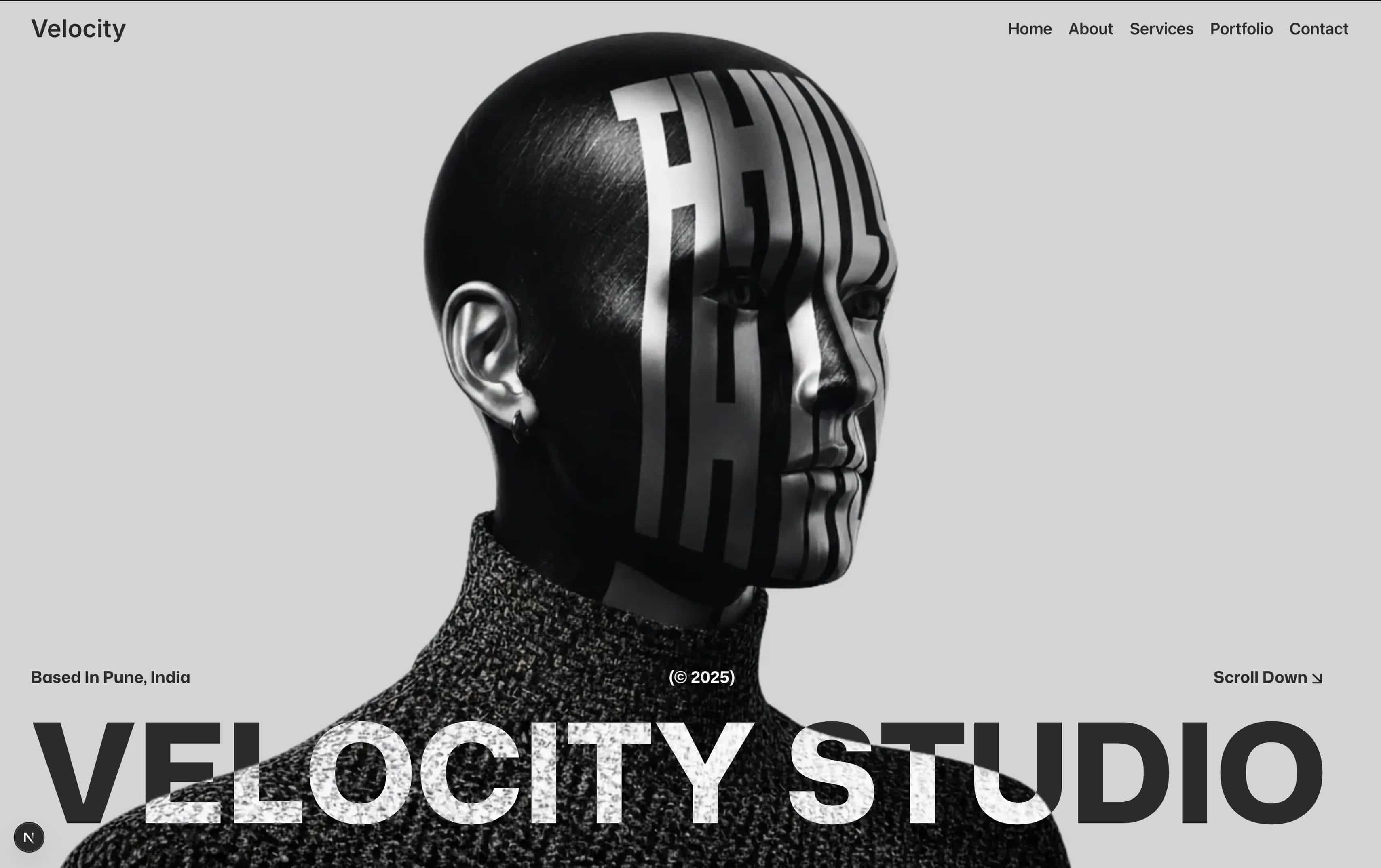 Velocity Technology